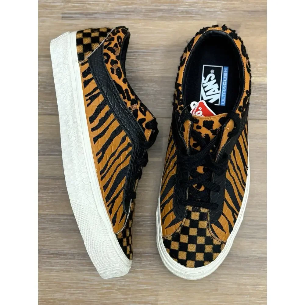Vans billy bold